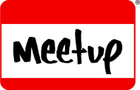 blog meetup sticker
